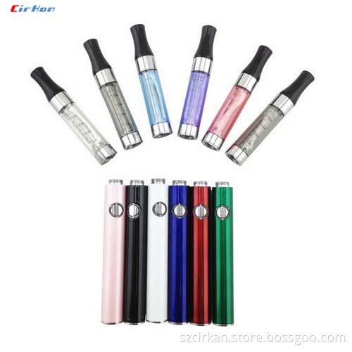 E-Smart Christmas Gift Ecig